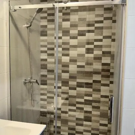Apartamento El Llano Lucena Zewnętrze zdjęcie