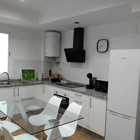 Apartamento El Llano Lucena Zewnętrze zdjęcie