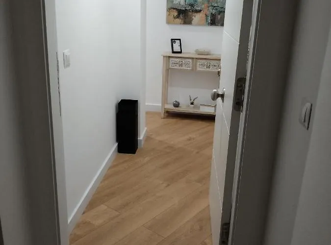 Apartamento El Llano