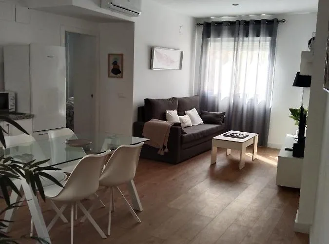 Apartamento El Llano