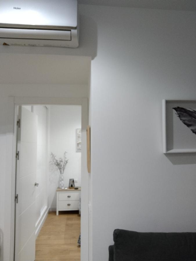 El Llano Apartment *