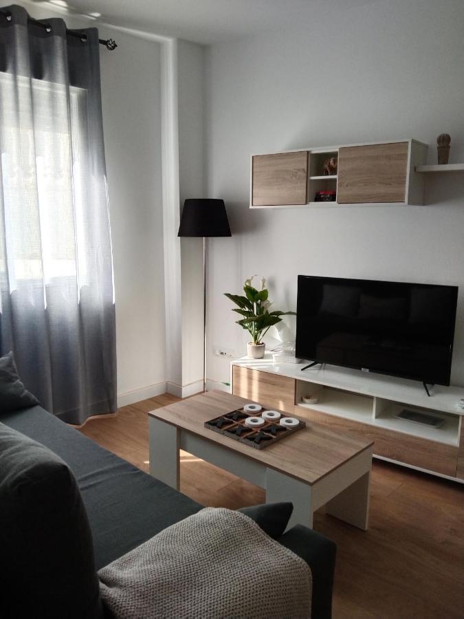 Apartment El Llano Lucena