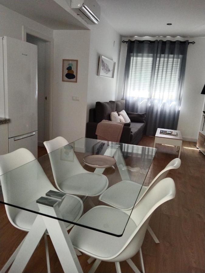 El Llano Apartment Lucena